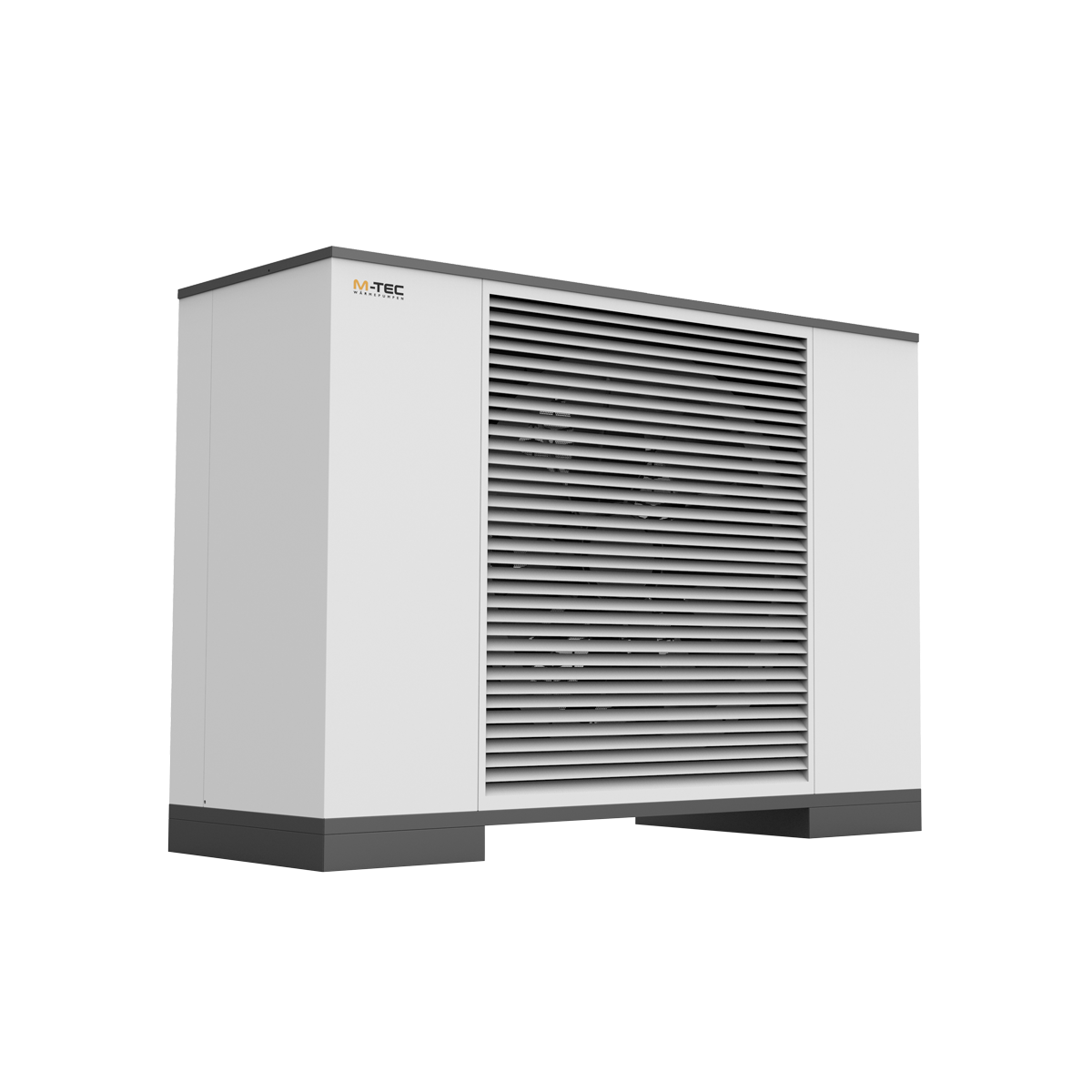 M-Tec Luft-Wärmepumpe Monoblock