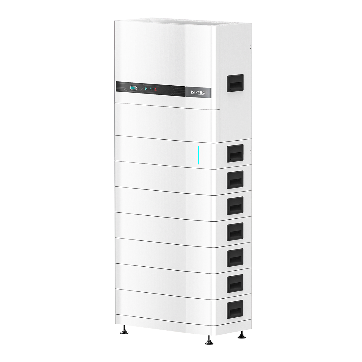M-Tec Batteriespeicherpaket Energy Butler GEN3 2.0 30,7 kWh