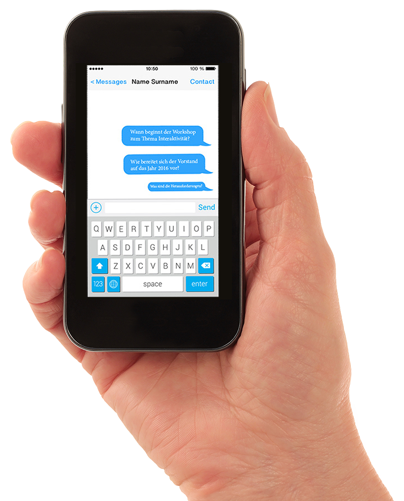 Fernbedienung per SMS zu Touch-Regelung für Pellet/Scheitholz