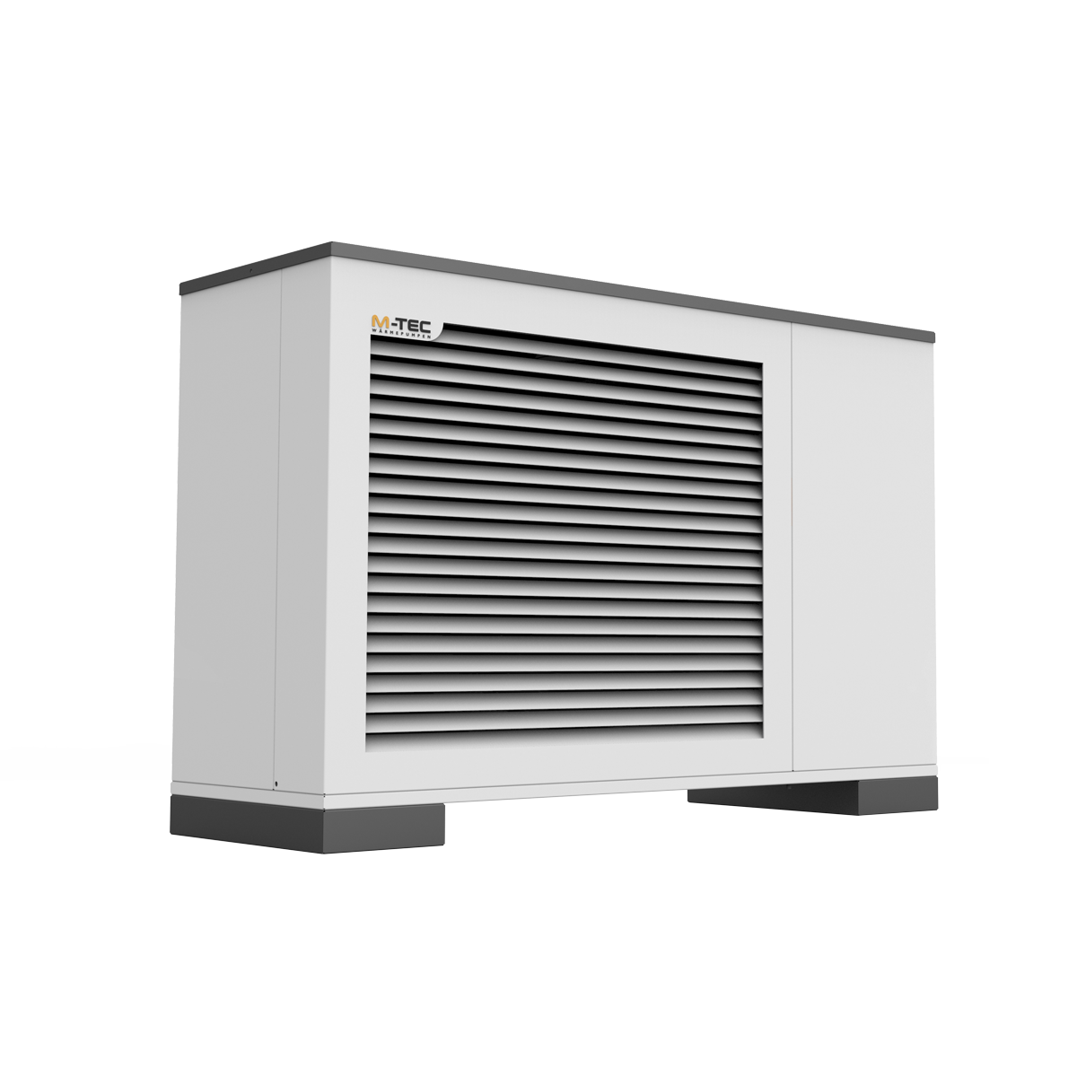 M-Tec Luft-Wärmepumpe Monoblock