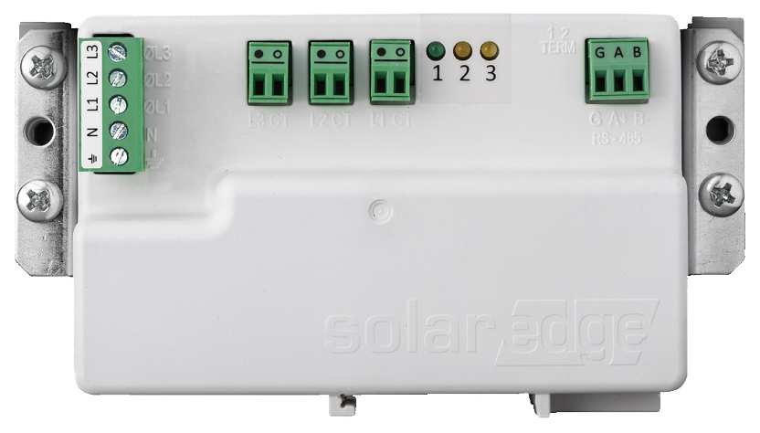 SolarEdge Energy Meter Modbus Energiezähler SE-MTR-3Y-400V-A