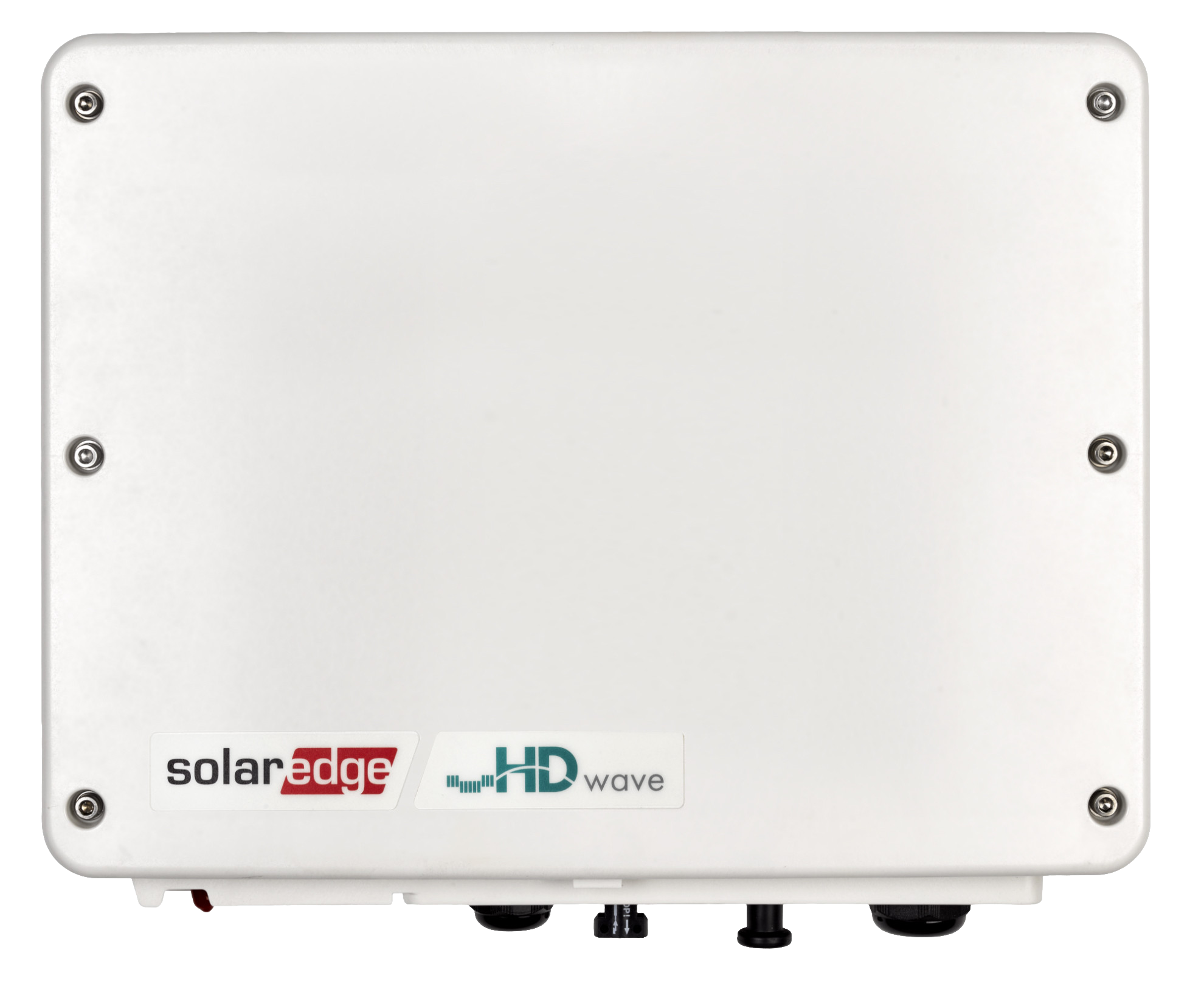 Solar WR Solaredge o. Display 1-phasig